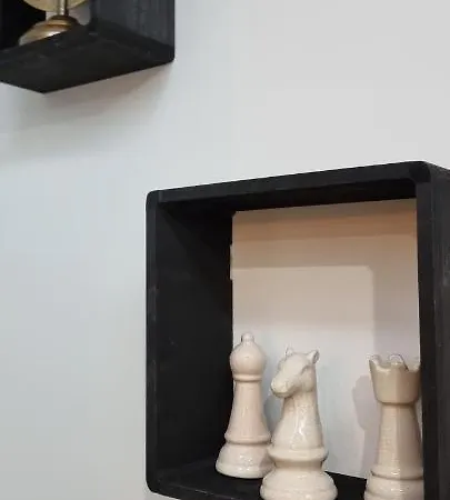 Avec Douche Privative Dans Partage - Metro - Wifi Appartement *