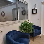 아파트 Avec Douche Privative Dans Partage - Metro - Wifi *
