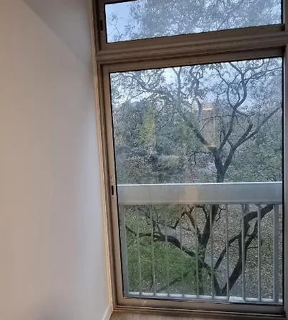 Avec Douche Privative Dans Partagé - Metro - Wifi *