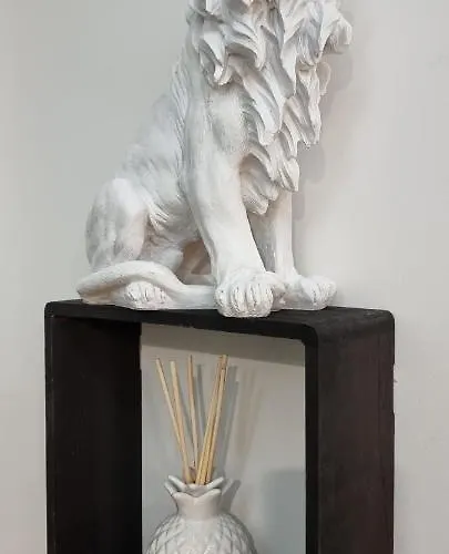 Apartman Avec Douche Privative Dans Partage - Metro - Wifi