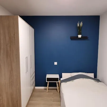 Avec Douche Privative Dans Partage - Metro - Wifi * Toulouse